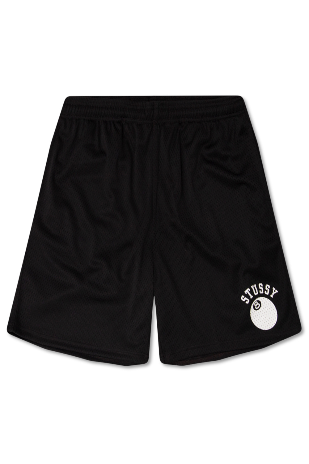 Stussy shorts fonc with logo