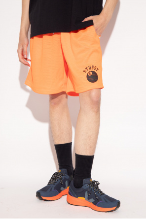 Stussy Shorts with logo