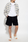 Stussy Cotton shorts