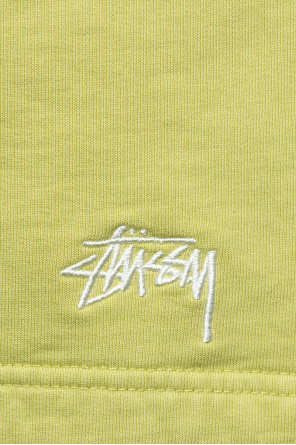 Stussy Shorts with logo