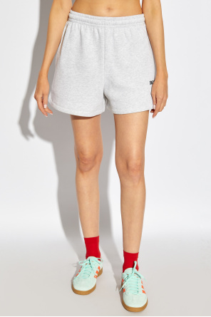 ROTATE Shorts with logo