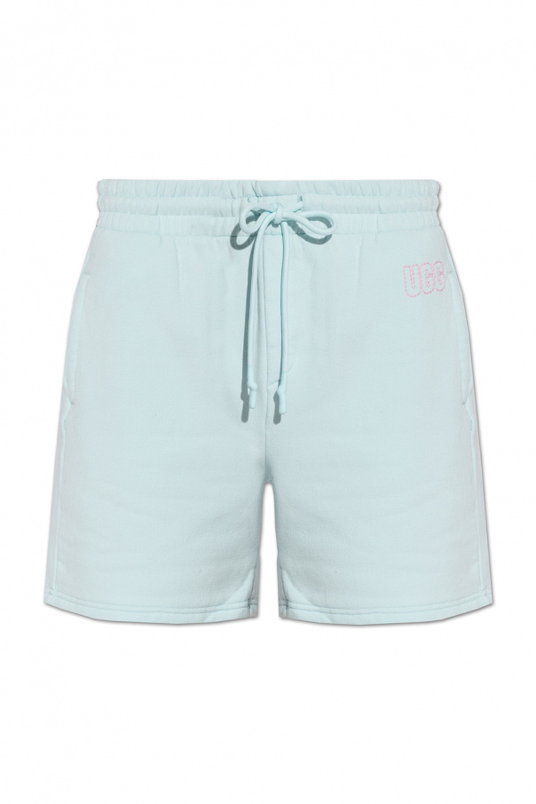 UGG ‘Chrissy’ sweat shorts