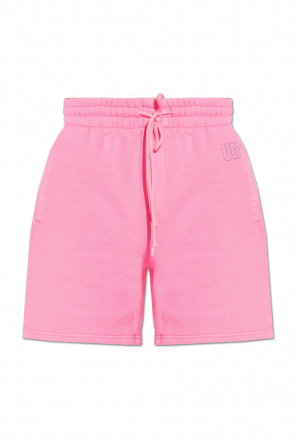‘chrissy’ sweat shorts od UGG