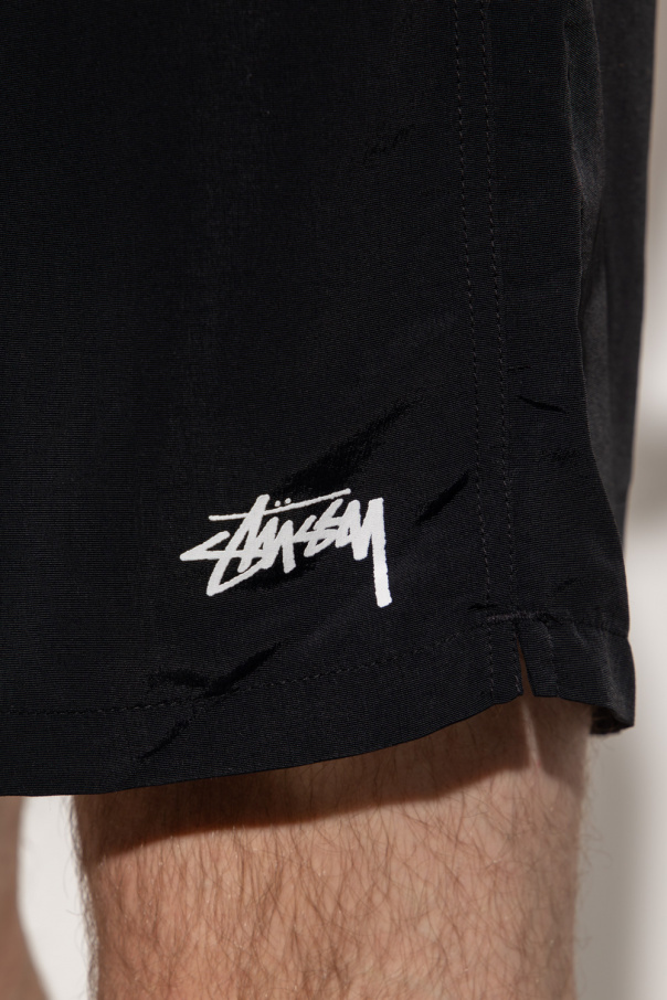 Stussy Nike Sportswear Club Alumni Shorts