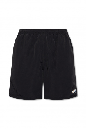 Zegna mid-rise bermuda shorts