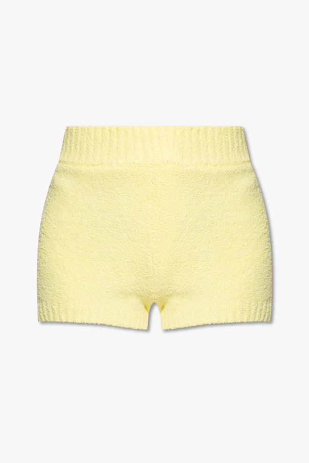 UGG ‘Finola’ high-rise shorts