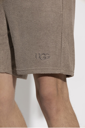 ugg Print ‘Dominick’ shorts