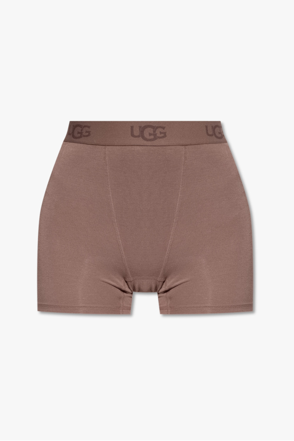 UGG alleges ‘Alexiah Boy’ shorts