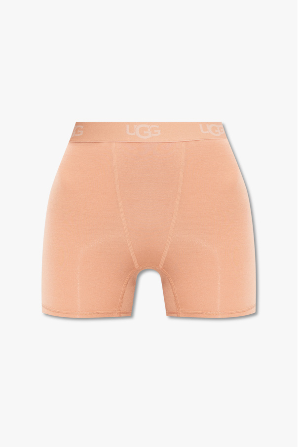 UGG innetofflor ‘Alexiah Boy’ shorts