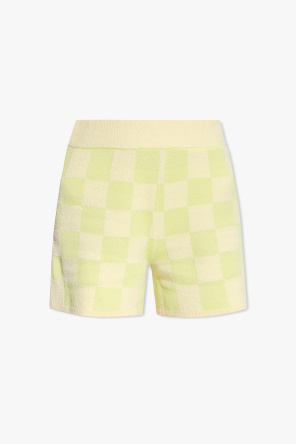 ‘maliah’ shorts od UGG