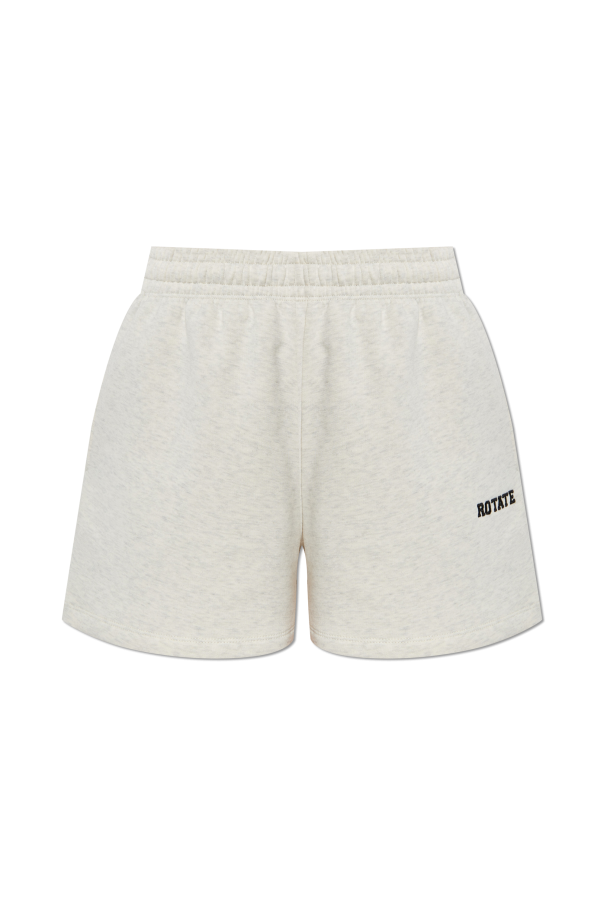 Logo shorts od ROTATE