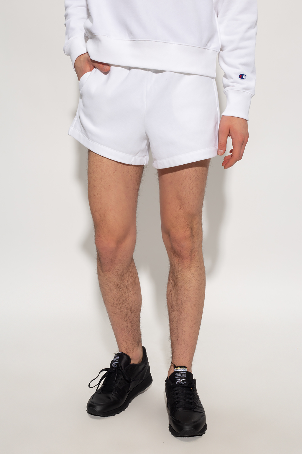 Champion Cotton Fast shorts