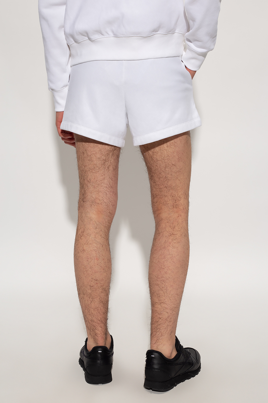 Champion Cotton Fast shorts