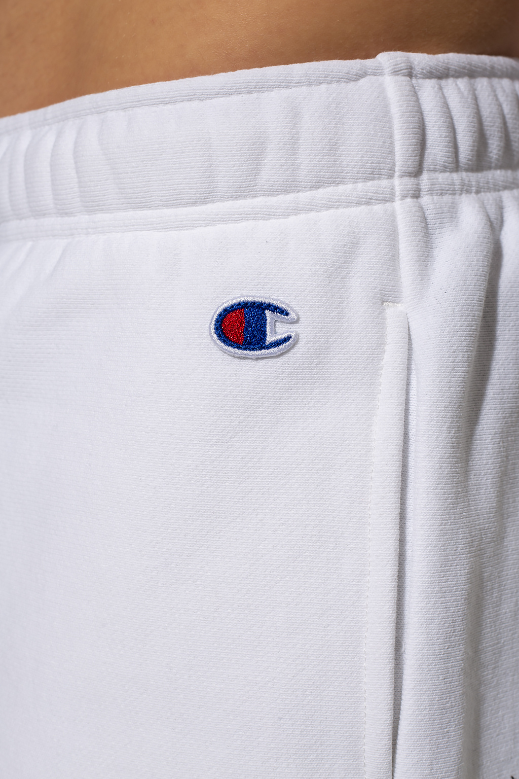 Champion Cotton shorts