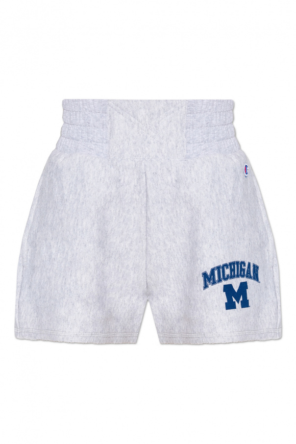 Champion Shorts with logo