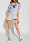 Champion Bardot Sleeve Mini Dress