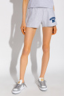 Champion Shorts with logo