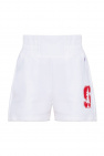 Champion Shorts with logo