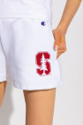 Champion Shorts with logo