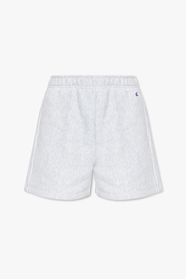 Champion inch compression ginger shorts
