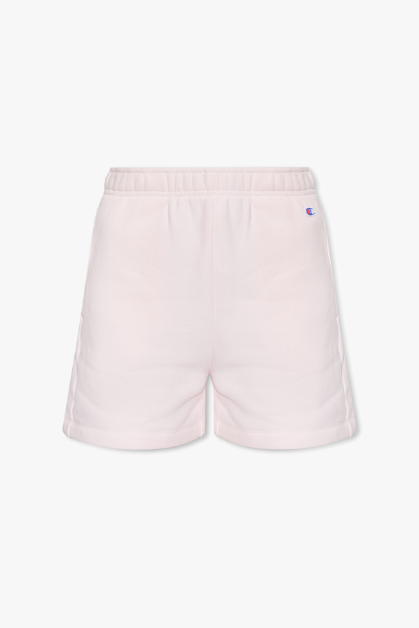 Champion topham cotton shorts allsaints shorts topham khaki
