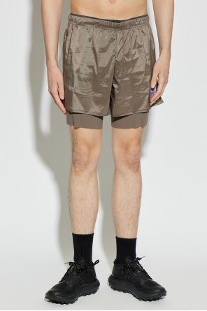 Satisfy TechSilk 8' Shorts