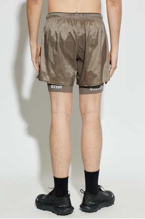 Satisfy TechSilk 8' Shorts