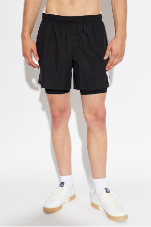Satisfy Szorty ‘Rippy Cordura 5’