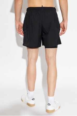 Satisfy Szorty ‘Rippy Cordura 5’