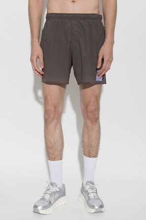 Satisfy Șorturi ‘Rippy™ Cordura® 5"