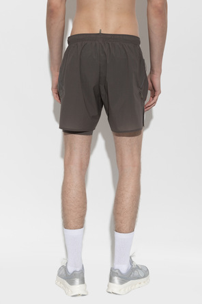 Satisfy Șorturi ‘Rippy™ Cordura® 5"