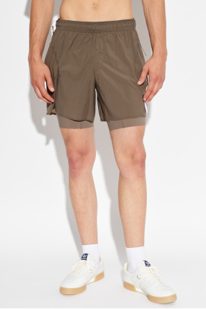 Satisfy Szorty ‘Rippy Cordura 5’