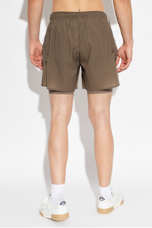 Satisfy Szorty ‘Rippy Cordura 5’