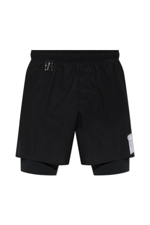 Shorts ‘Rippy™ Cordura® 8"