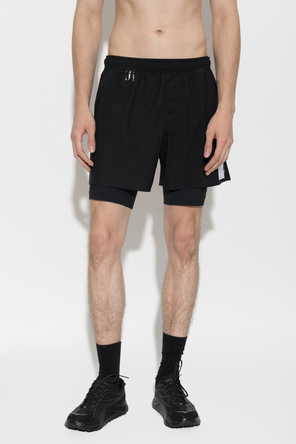 Satisfy Pantalones cortos ‘Rippy™ Cordura® 8”
