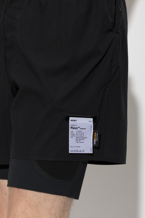 Satisfy Pantalones cortos ‘Rippy™ Cordura® 8”