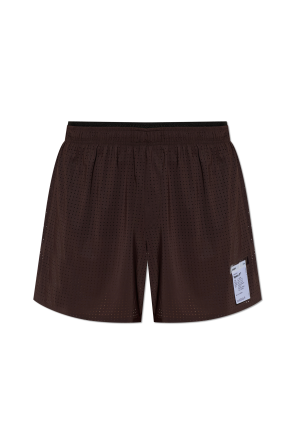 Shorts ‘Space-O’