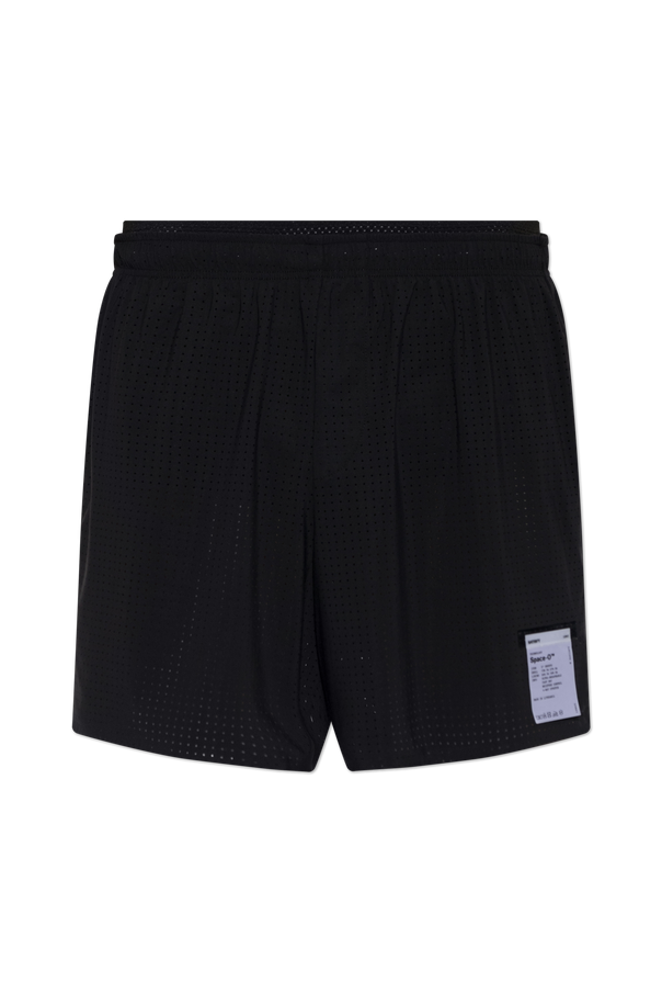 ‘Space-O’ Shorts od Satisfy