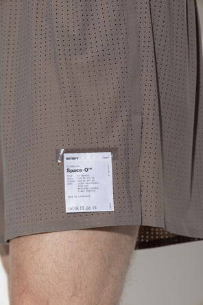 Satisfy Shorts ‘Space-O™ 5"’