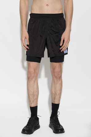 Satisfy Trainingsshorts ‘TechSilk 8’