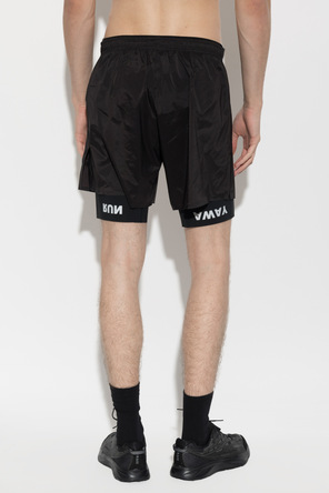 Satisfy Trainingsshorts ‘TechSilk 8’