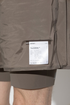 Satisfy Trainingsshorts ‘TechSilk 8’