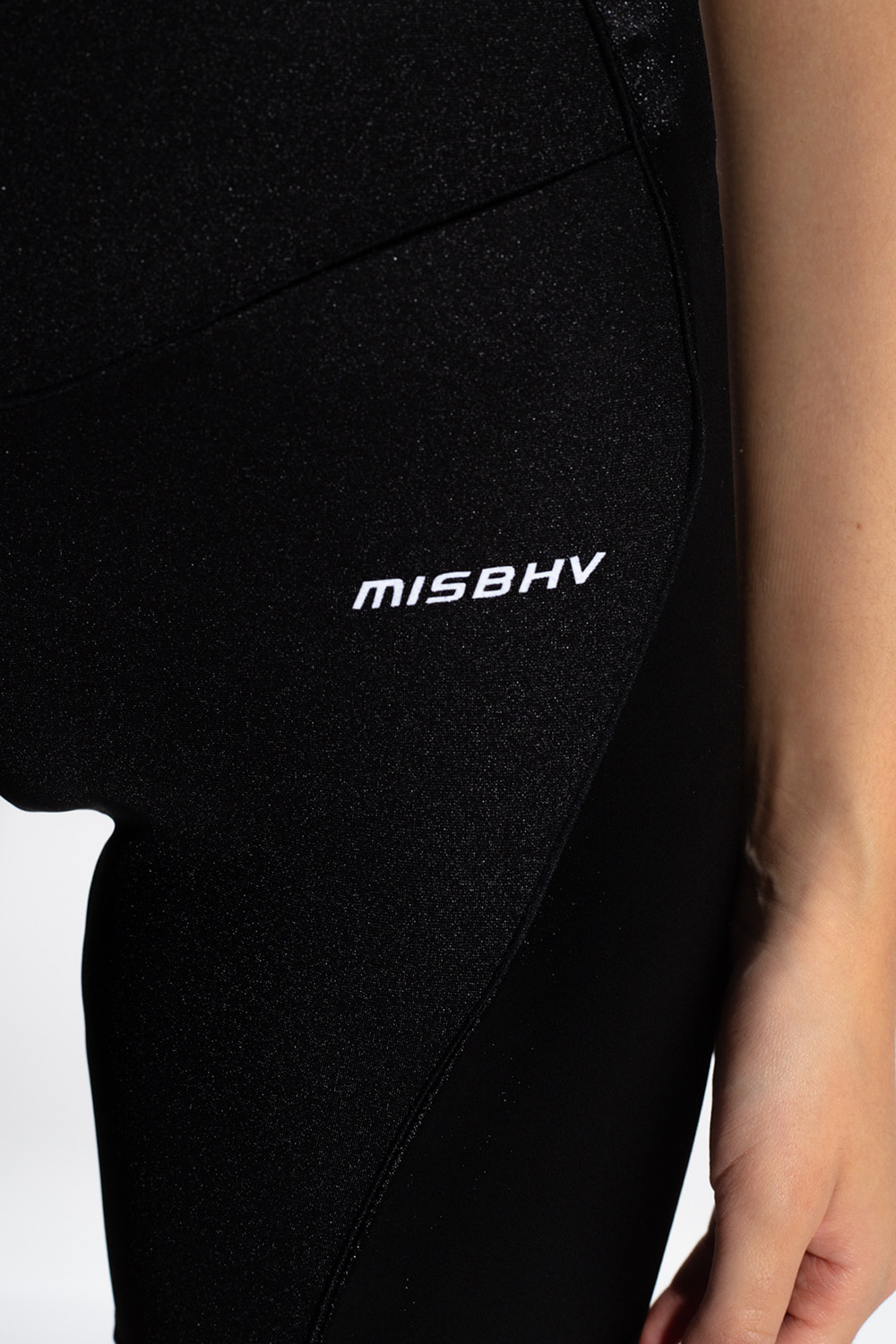 MISBHV Leggings with logo