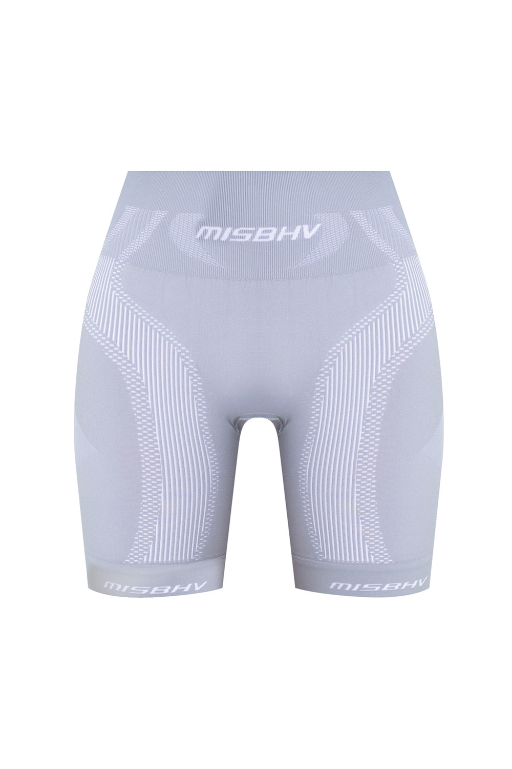 MISBHV Shorts with logo