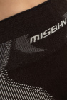 MISBHV Jeans Pour Femme Wd191