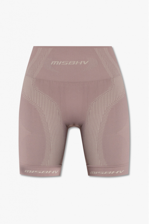 MISBHV Cropped leggings