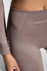 MISBHV Cropped leggings