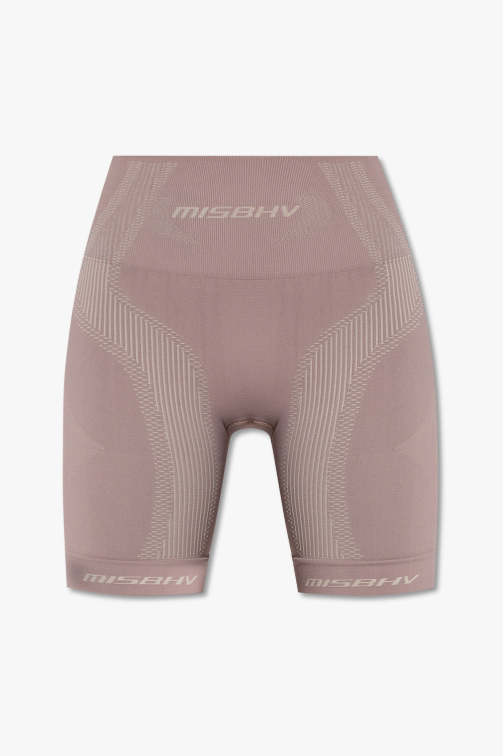 MISBHV Cropped Seasonal leggings