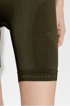 MISBHV Cropped training leggings