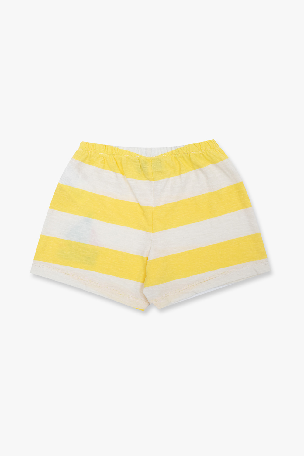 Bobo Choses Striped shorts